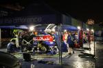 Ford Focus WRC 2009 года